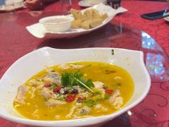 -上海新江南大酒店-中餐厅