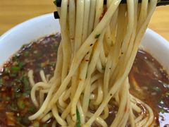 -马德元纯汤牛肉面(太奥广场店)