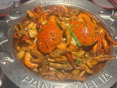 -胖哥俩肉蟹煲(杭州下沙学林街店)