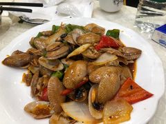 -渝君重庆火锅(嘉宾路店)