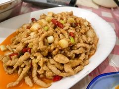 -洪霞餐馆