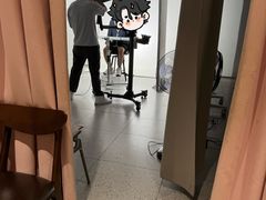 -天真蓝照相馆(五角场百联又一城店)
