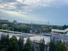 -美的鹭湖探索王国