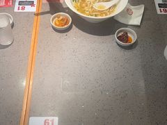 -大师兄·西北小馆(南沙万达广场店)