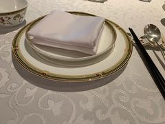 -上海新发展亚太JW万豪酒店