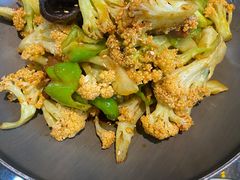 -武庄主特色炒鸡(周恩来纪念馆店)