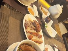 -中国厨房/台湾牛肉面