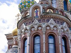 -滴血救世主教堂