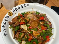 -黄山老妈·土菜(碧桂园店)