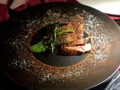-wann lounge 低温慢煮牛排·清吧