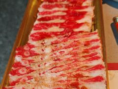 -韩一品韩国料理(柏庐南路店)