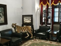 -张学良旧居陈列馆