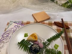 -叶叶菩提(太原别墅店)