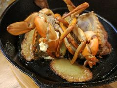 -鑫阿强海鲜大排档·老厦门特色菜(中山路店)