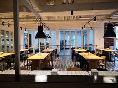 大堂-阿那亚第一食堂 Cafeteria 1