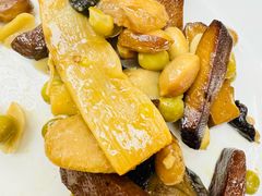 -清真·鸦儿李记·涮肉(花市店)