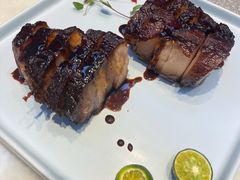 蜜汁黑叉烧-莞府家宴·东莞菜(市民服务中心店)