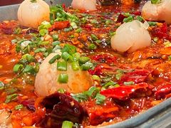 -鱼酷活鱼烤鱼(南京水游城店)