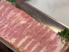 -韩宫宴烤肉·料理(青浦宝龙店)