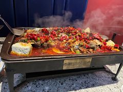 -里岛烤鱼(东港凯虹广场店)