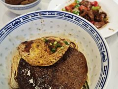 -鲁达面馆本帮风味(共康东路店)
