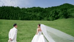 -金夫人婚纱摄影(西昌店)