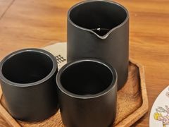 -之悦咖啡馆(新星宇·之洲店)
