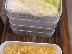 -骨气鼓气羊棒骨·羊蝎子(住总万科广场店)
