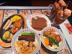 -文通冰室(东方宝泰店)