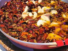 -鑫巴蜀(和平里店)