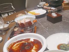 -同庆楼(滨湖万达广场店)