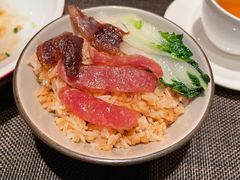 -海航大厦万豪酒店彩海轩中餐厅(霄云路店)