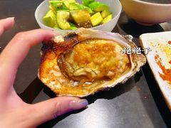 -很久以前羊肉串(清河店)