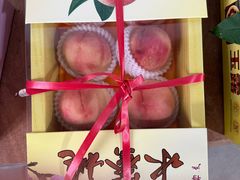 -南汇水蜜桃采摘(大团店)