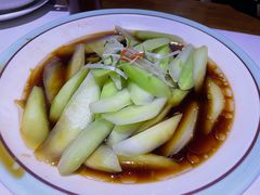 -老平安农家菜(平安店)