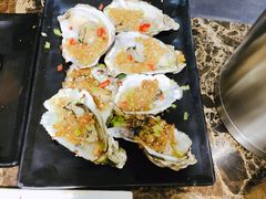 -郑喜旺烧烤(郑州总店)