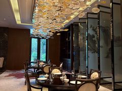 -大理实力希尔顿酒店•御玺中餐厅