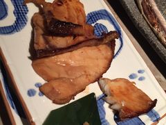 -贵木日本料理·铁板烧(新地假日广场店)