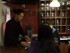-RUMORS COFFEE ROASTERY鲁马滋咖啡(湖南路店)
