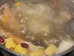 -尚合里潮汕牛肉火锅(海沧店)