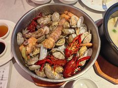 -阿毛饭店首店·宁波老字号(文化广场店)