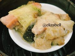 不知道是什么-香港蓮香樓(中環店)