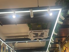 -英雄故事地摊烤肉(马驹桥店)