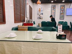 -东四民芳餐厅(世茂工三店)