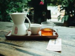 -豆舞咖啡(民乐路店)