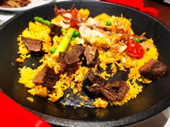 -西堤牛排(合肥之心城店)