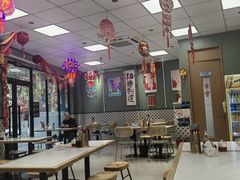 -鲁达面馆本帮风味(共康东路店)