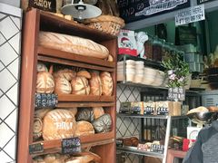 -Juicy Bakery(大学路店)