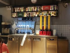 -木屋烧烤(南新店)