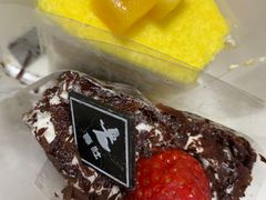 -喜社·面包·甜品·蛋糕(燕山店)
